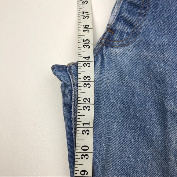 Vintage Levi’s 501 High Waist wedgie fit Jeans - Picture 5 of 8